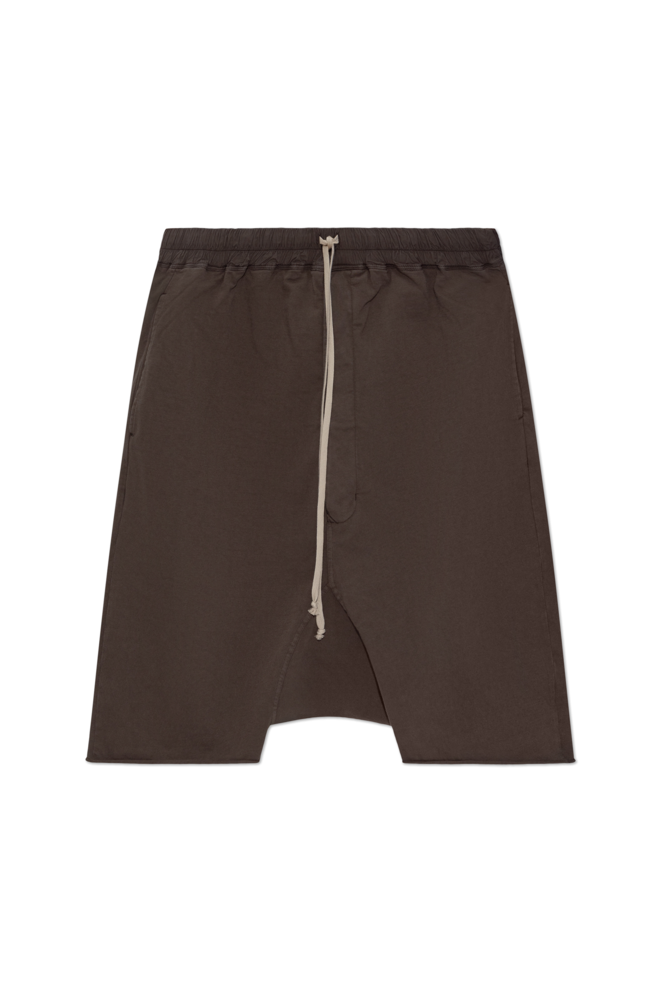 Rick Owens DRKSHDW “Drawstring Pods” shorts | Men's | Vitkac